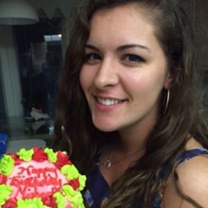 Meet your Posher, Michaela