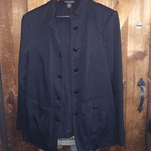 Lane Bryant jacket