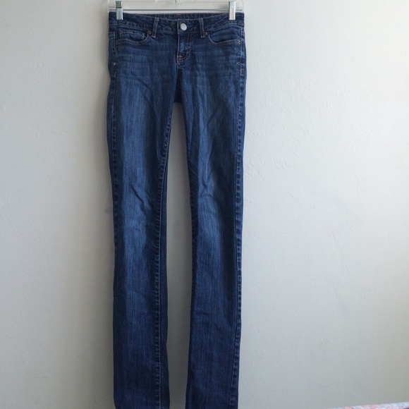 Aeropostale 00 skinny jeans - Picture 1 of 3