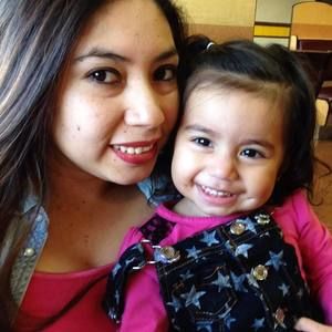 Meet your Posher, Jenny