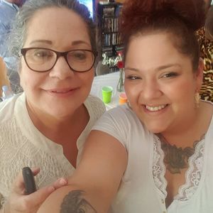 Meet your Posher, Christina