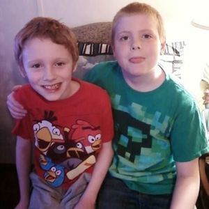 Meet your Posher, Kristen