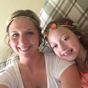 Meet your Posher, Sara