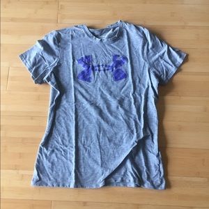 Under armour t shirt