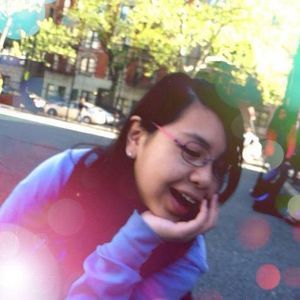 Meet your Posher, Jessie