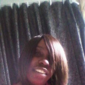 Meet your Posher, Tashia