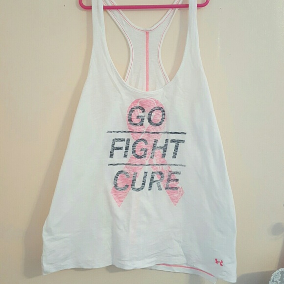 breast cancer tank tops Breast cancer tank tops