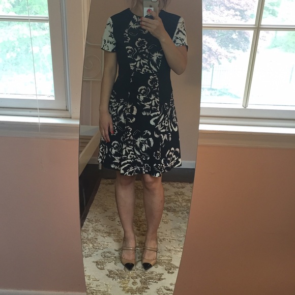 Rebecca Taylor dress