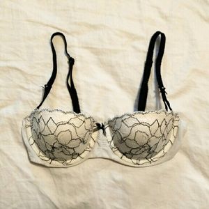 VS Balconette Bra
