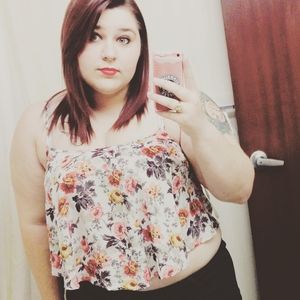 Meet your Posher, Jordyn