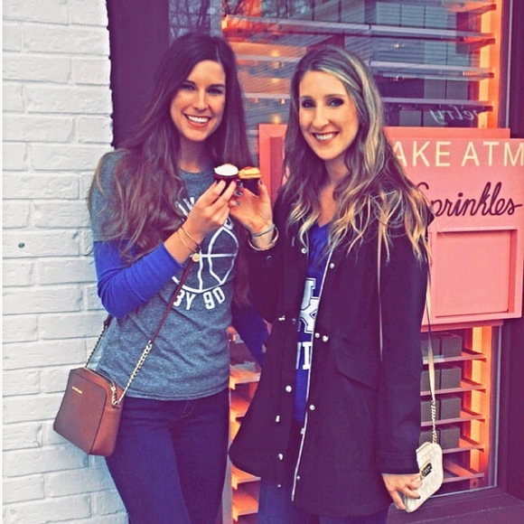 Meet your Posher, Erika