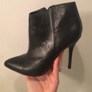 Steve Madden Booties