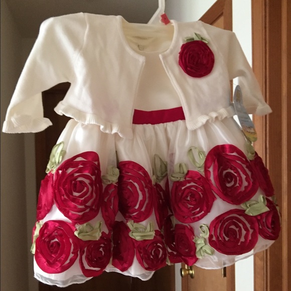 American Princess dress