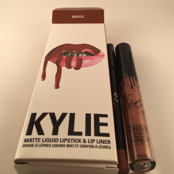Kylie Dolce K