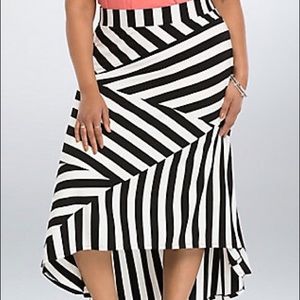 Beetle juice skirt