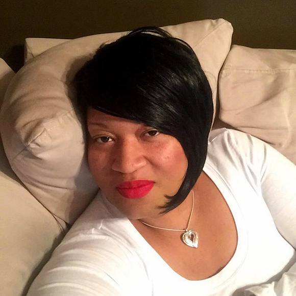 Meet your Posher, Sherise - Picture 1 of 1