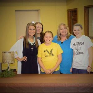 Meet your Posher, Cheryl