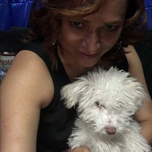 Meet your Posher, Betty