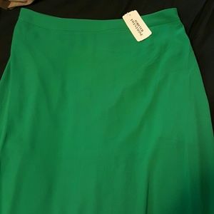 Forever 21 maxi skirt