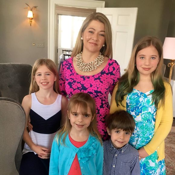 Meet your Posher, Erica - Picture 1 of 1