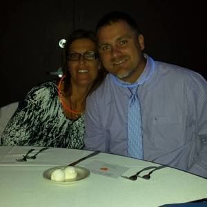 Meet your Posher, Stacie