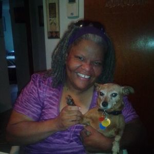 Meet your Posher, Jody