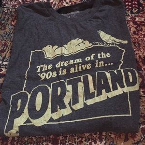 Portlandia T-Shirt