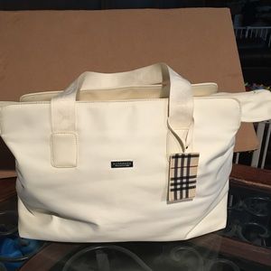 🌺BURBERRY Tavel Bag🌺
