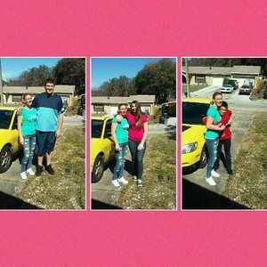 Meet your Posher, Jena