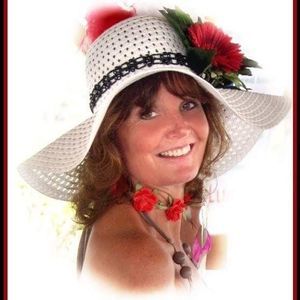 Meet your Posher, Renee