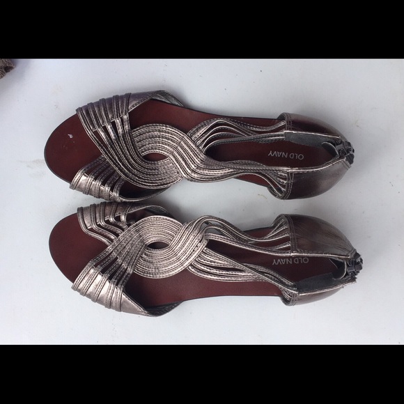 Old Navy Sandals