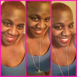 Meet your Posher, Tina