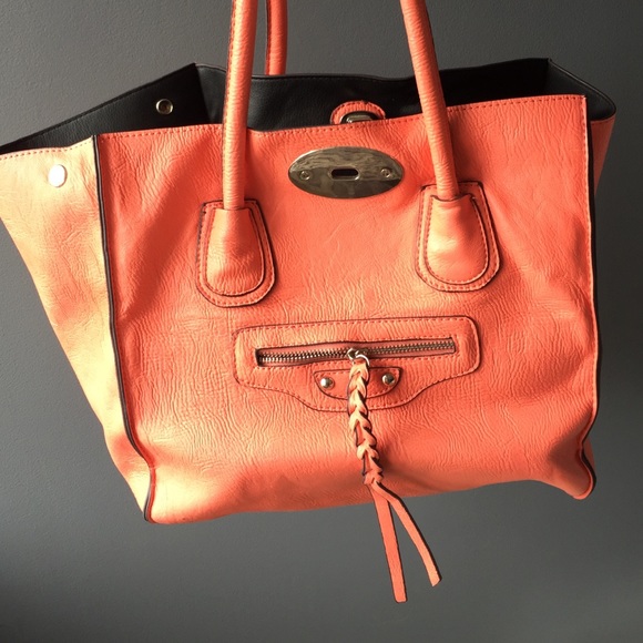 Perfect work tote!