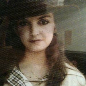 Meet your Posher, Deborah