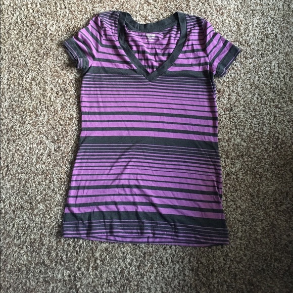 Striped tshirt