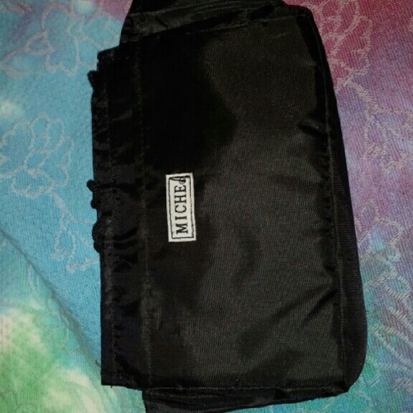Purse organizer