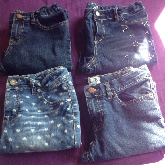 jeans