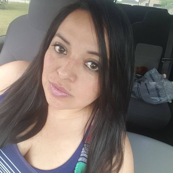 Meet your Posher, Miriam