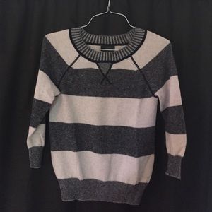 NEW 100% CASHMERE JCREW SWEATER