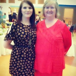 Meet your Posher, Becca