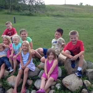 Meet your Posher, Kim