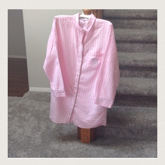 PINK Victoria's Secret Other - Victoria secret sleeping gown!!!