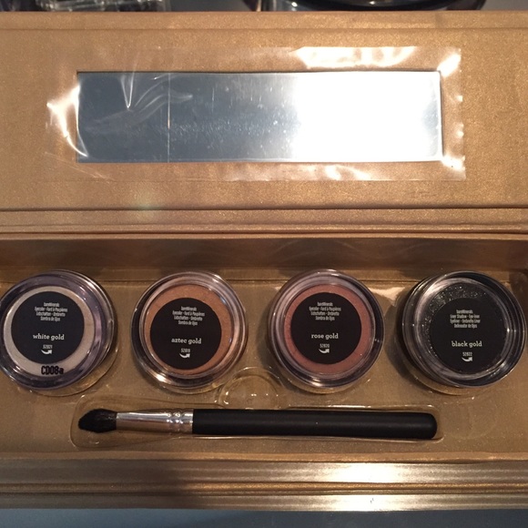 Bare Minerals Set Loose Shadows - Picture 2 of 4