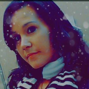 Meet your Posher, Chrissy