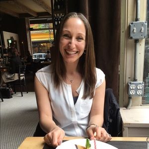 Meet your Posher, Marissa