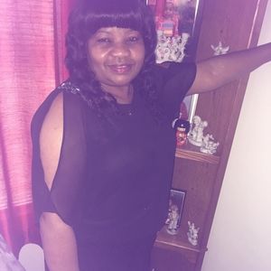 Meet your Posher, Donna