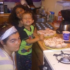 Meet your Posher, Monique