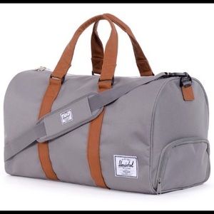 Herschel Supply Co. Novel Duffle Bag