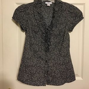 Womens blouse
