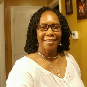 Meet your Posher, Dorothy